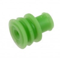 Green superseal gasket amp 1.5